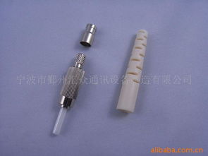 宁波市鄞州汇众通讯设备制造有限公司 光纤连接器产品与通讯设备修理服务指南