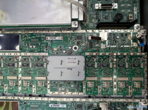 从拆机乐园到修机达人 探索中国电子DIY之家中的通讯设备修理世界